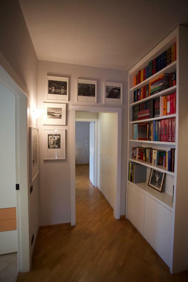 Apartamento La Basilica Verbania Exterior foto